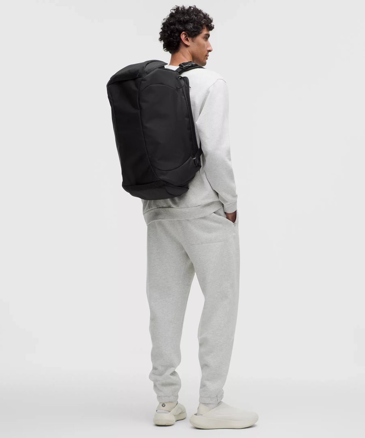 Bolso de viaje