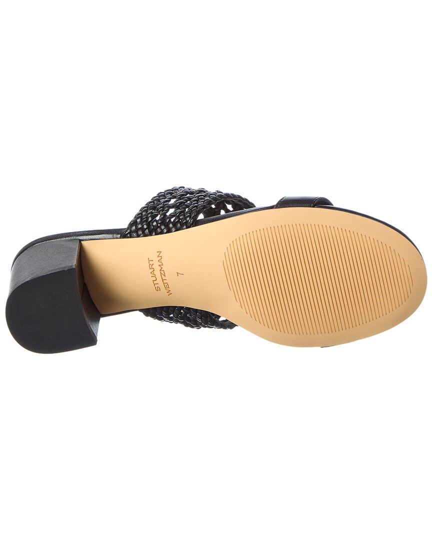 Sandalias de cuero