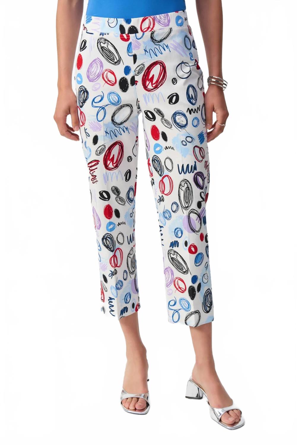 Pantalón color blanco