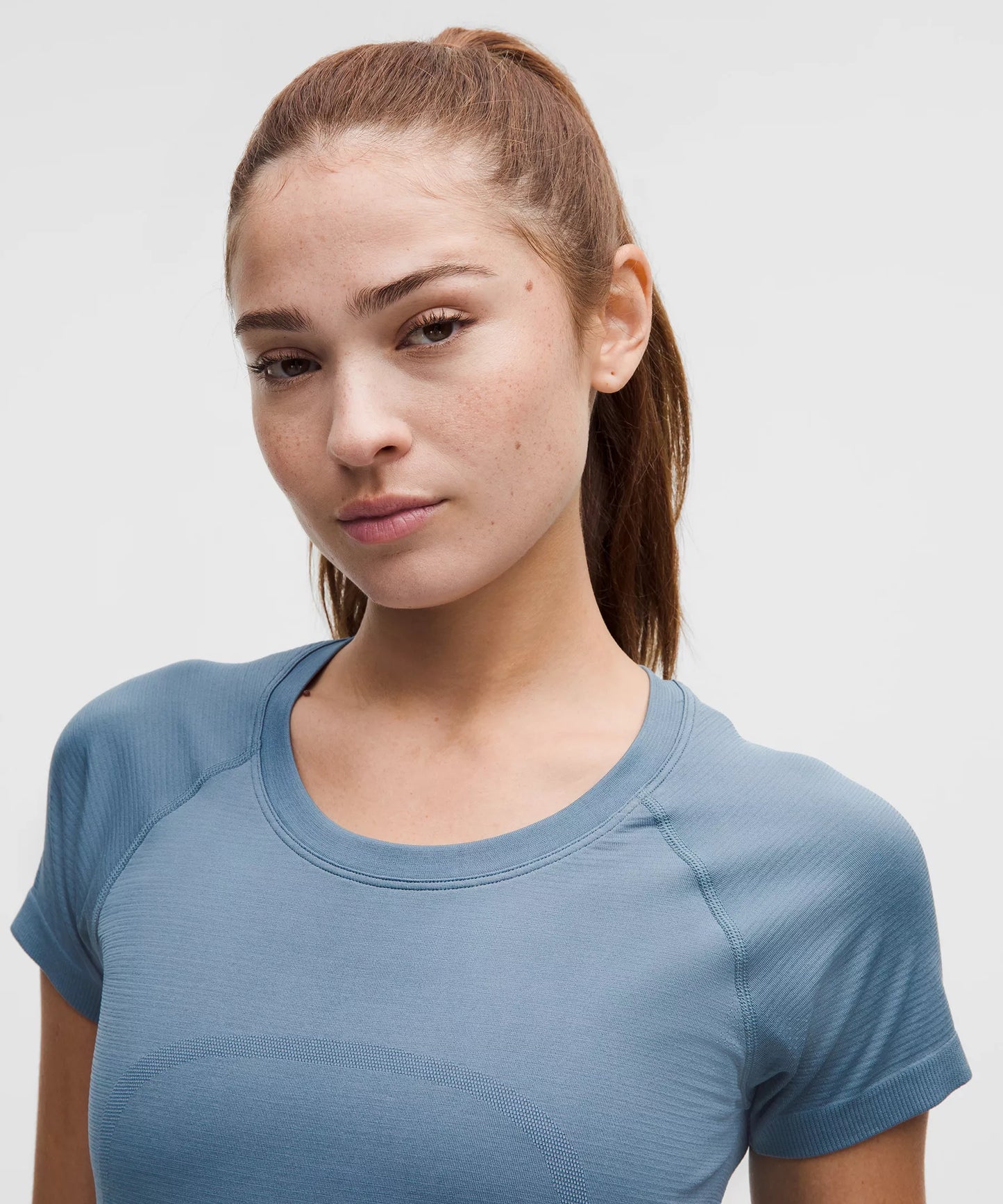 Camisa de manga corta
