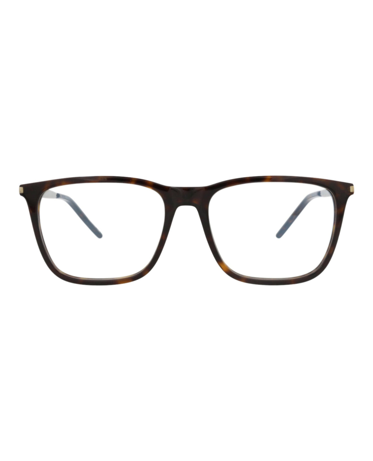 Montura para gafas de acetato de montura cuadrada