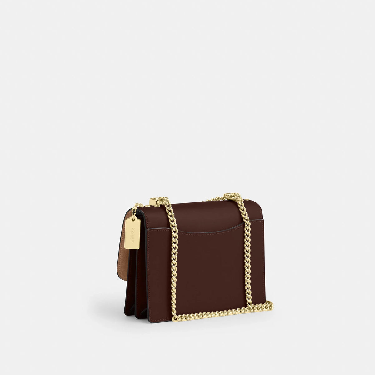 Bolso cruzado