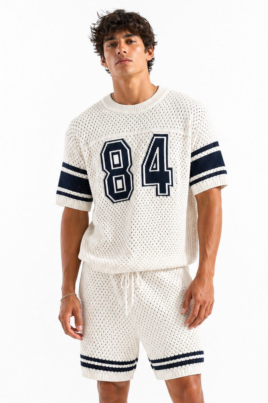 Camiseta con estampado