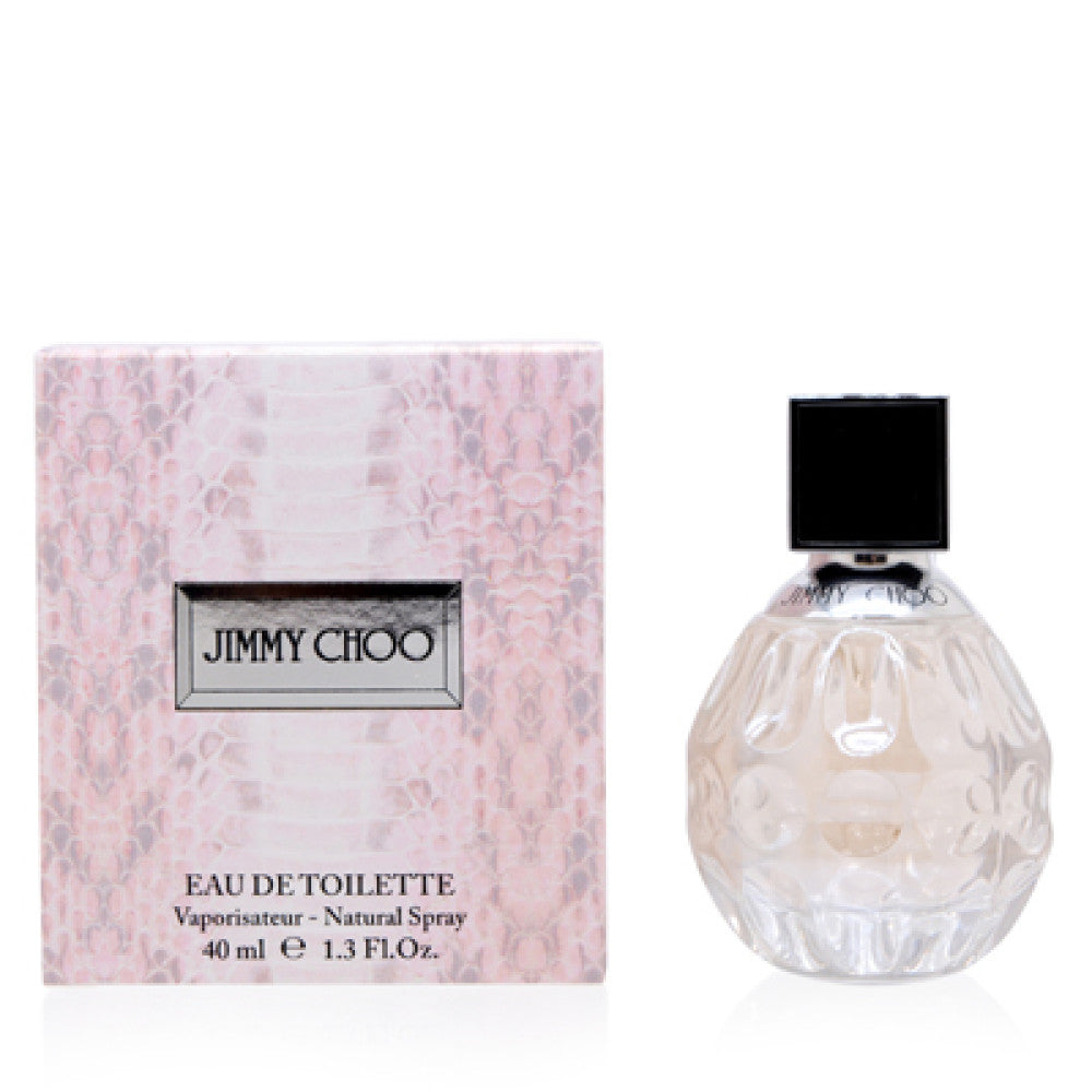 Perfume eau de toilette 1,3 oz