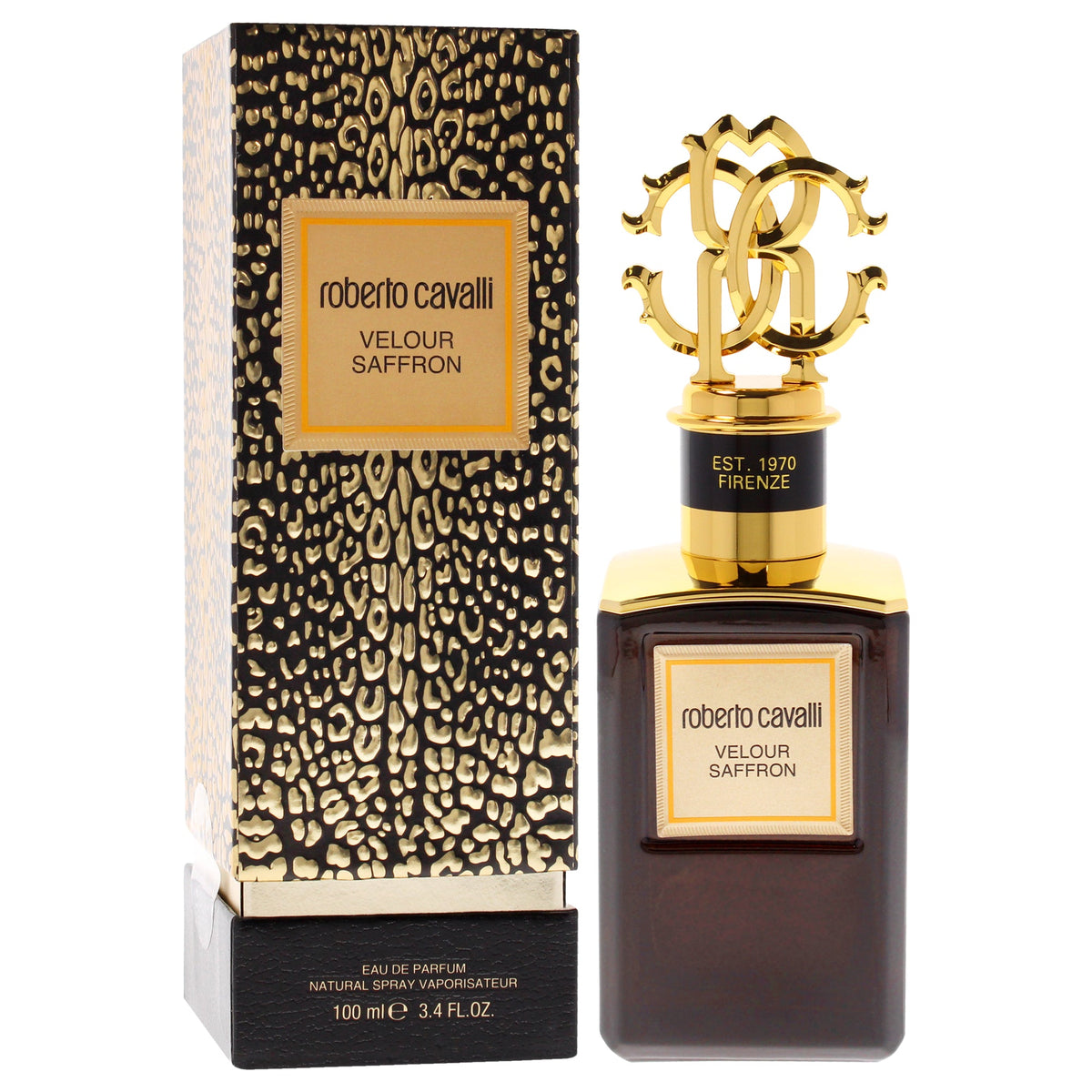 Perfume de hombre eau de parfum 3,4 oz