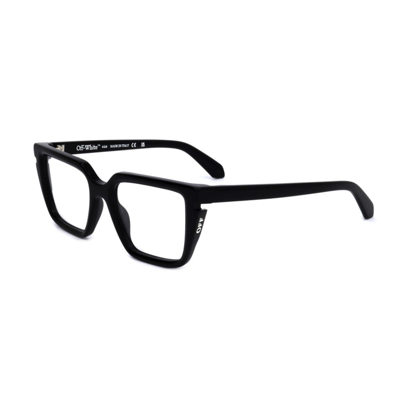 Gafas 51 mm color negro