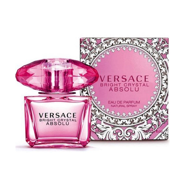Perfume de mujer eau de parfum 3,0 oz