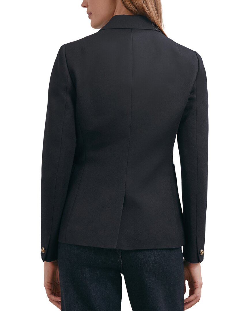 Chaqueta