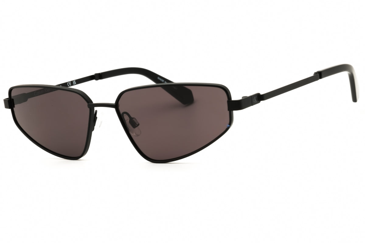Gafas color negro y gris