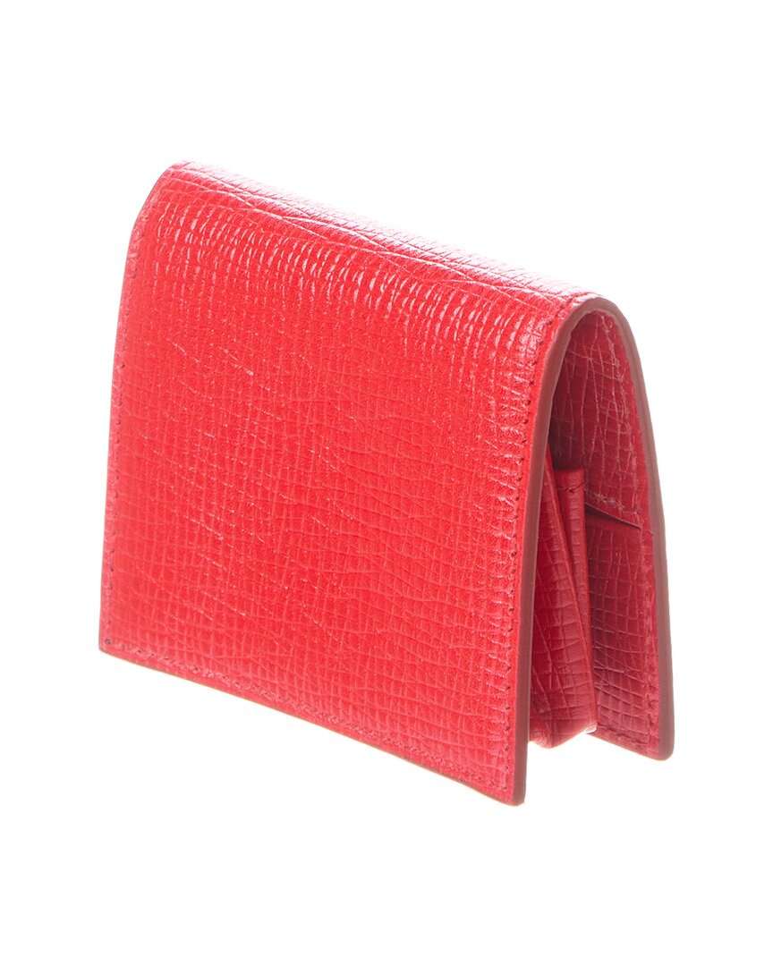 Bolso de cuero
