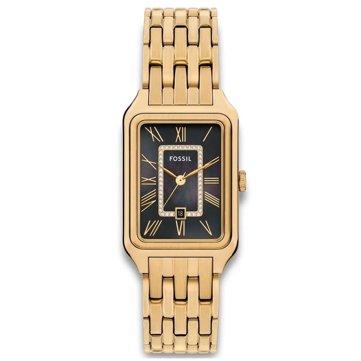 Reloj de mujer color negro