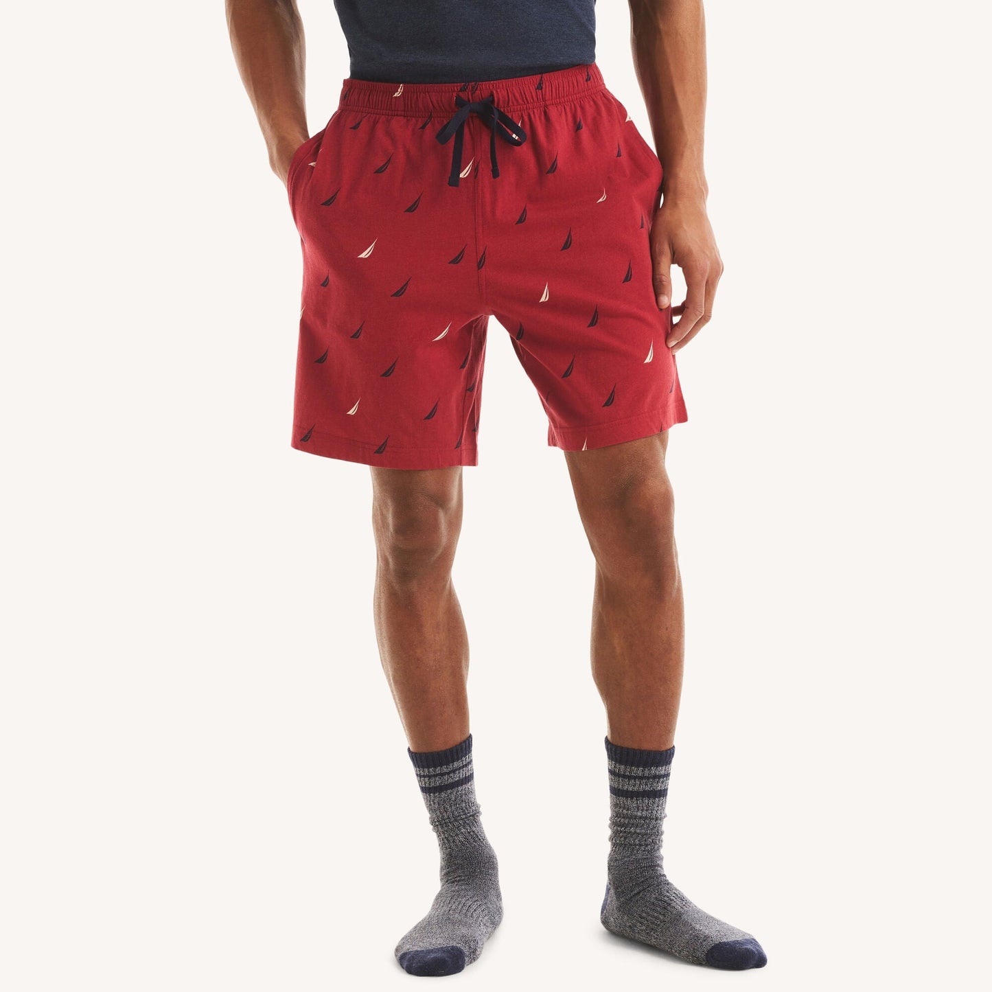 Short de hombre
