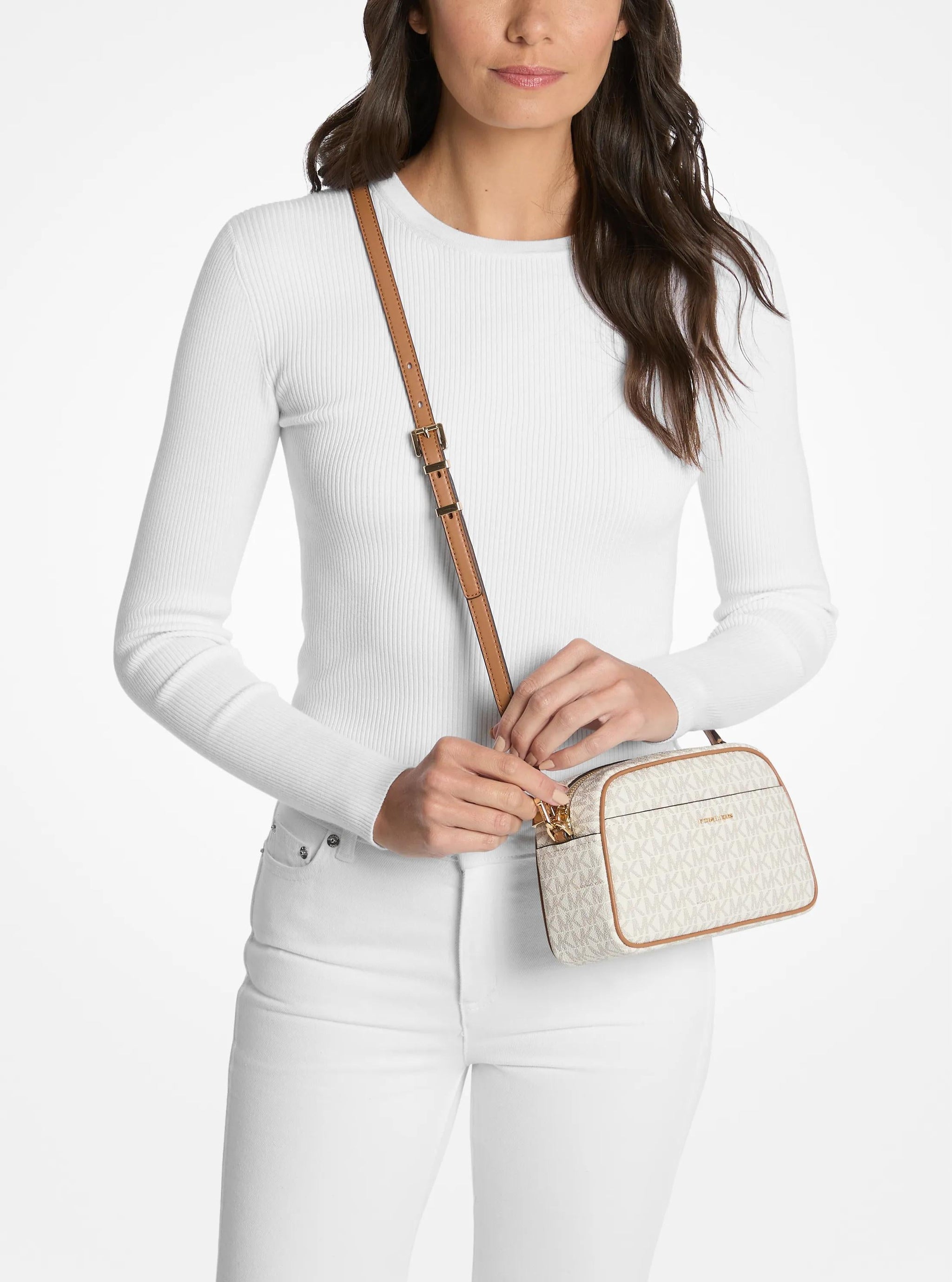 Bolso cruzado