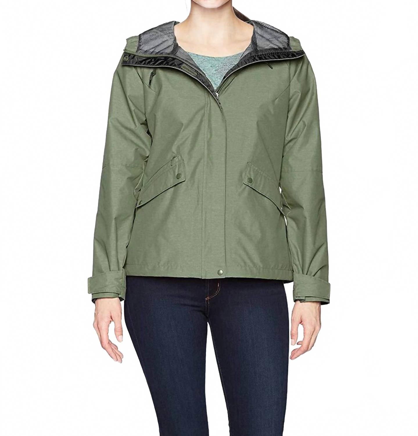 Chaqueta