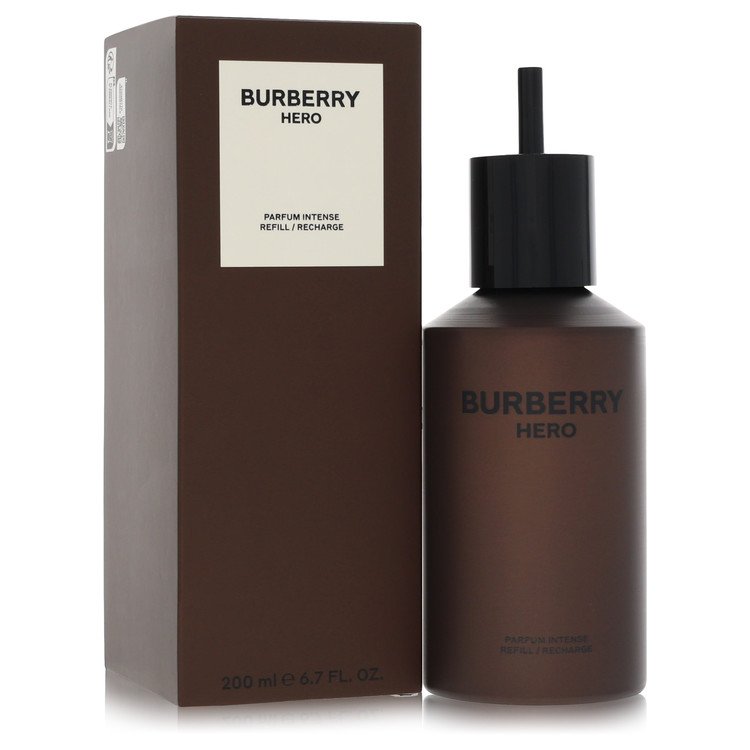Perfume de hombre eau de parfum 6,7 oz (repuesto)