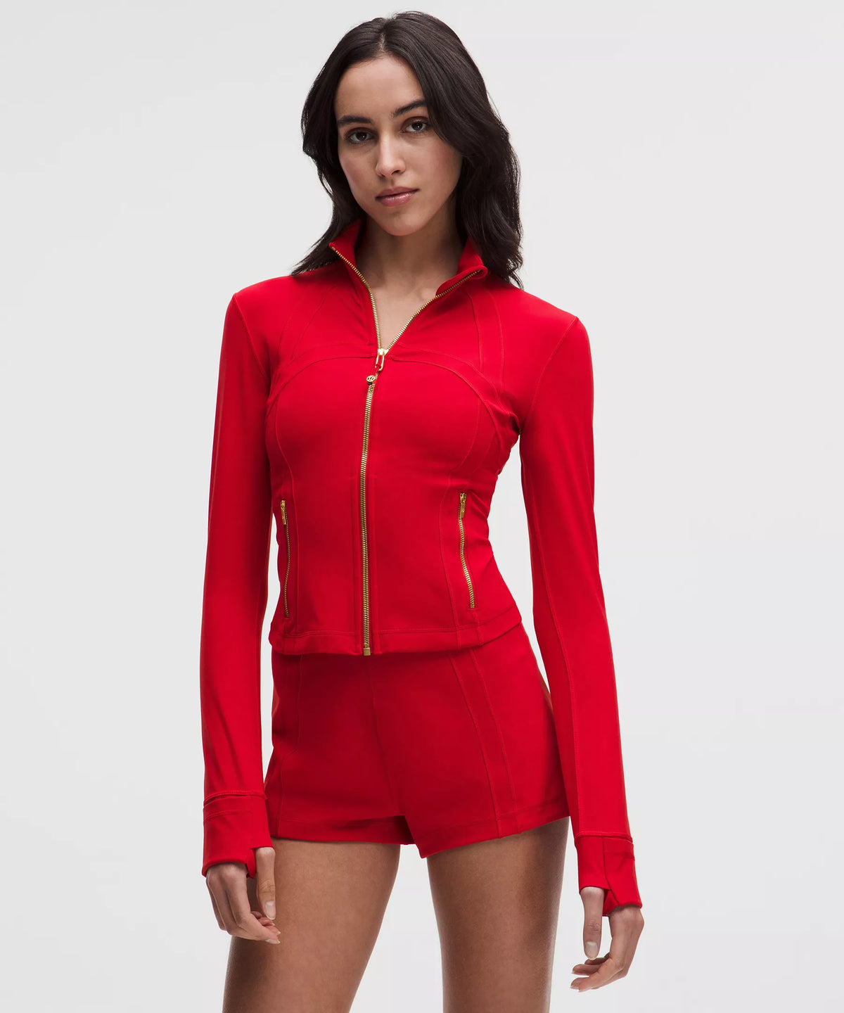 Chaqueta