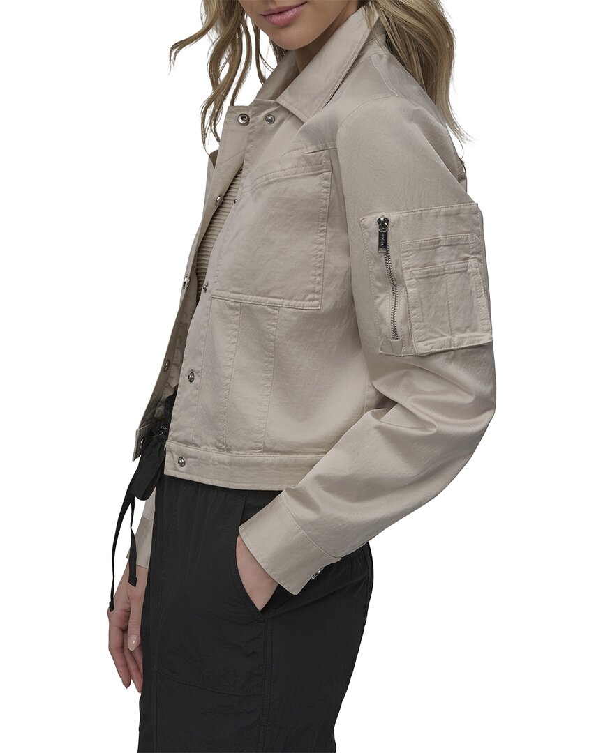 Chaqueta