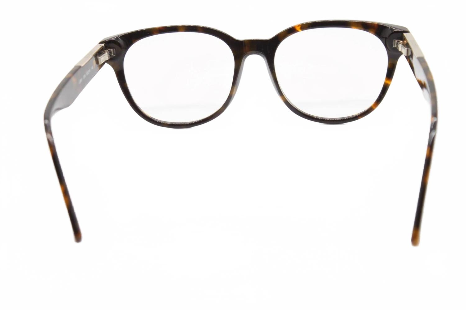 Montura para gafas unisex de montura cuadrada