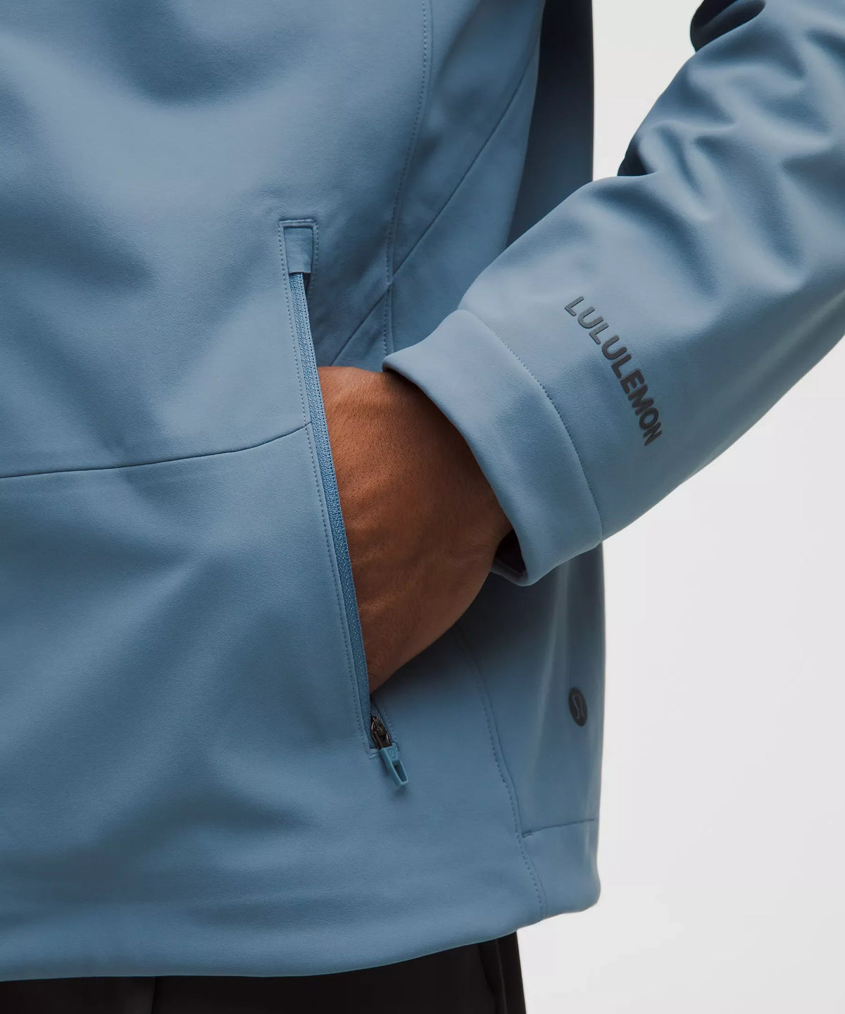 Chaqueta de hombre