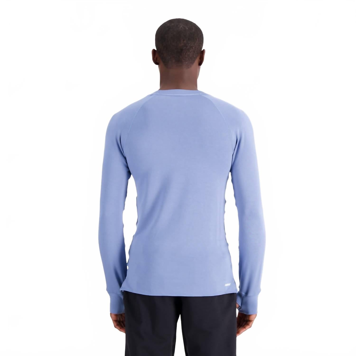 Camiseta de hombre de manga larga