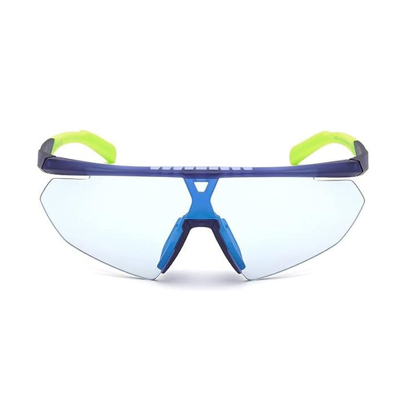 Gafas color azul