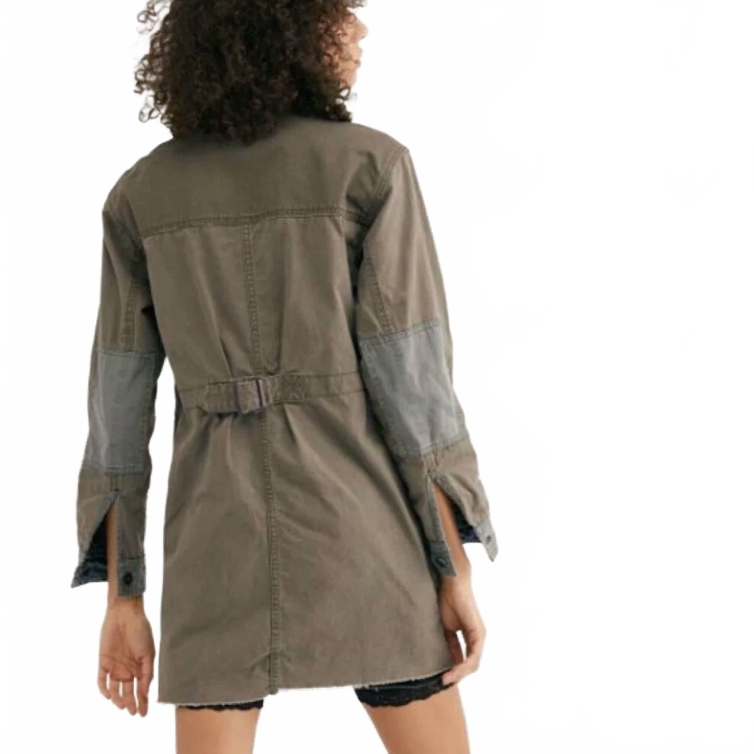 Chaqueta