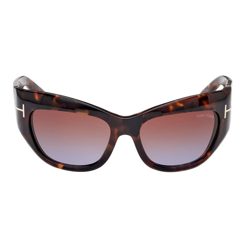 Gafas color café