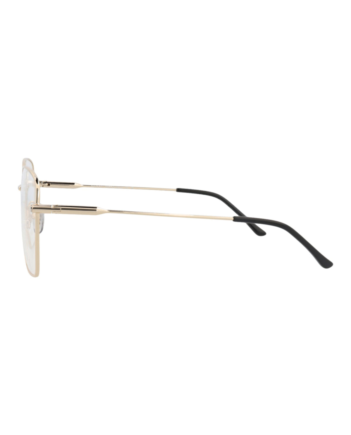 Montura para gafas de montura cuadrada