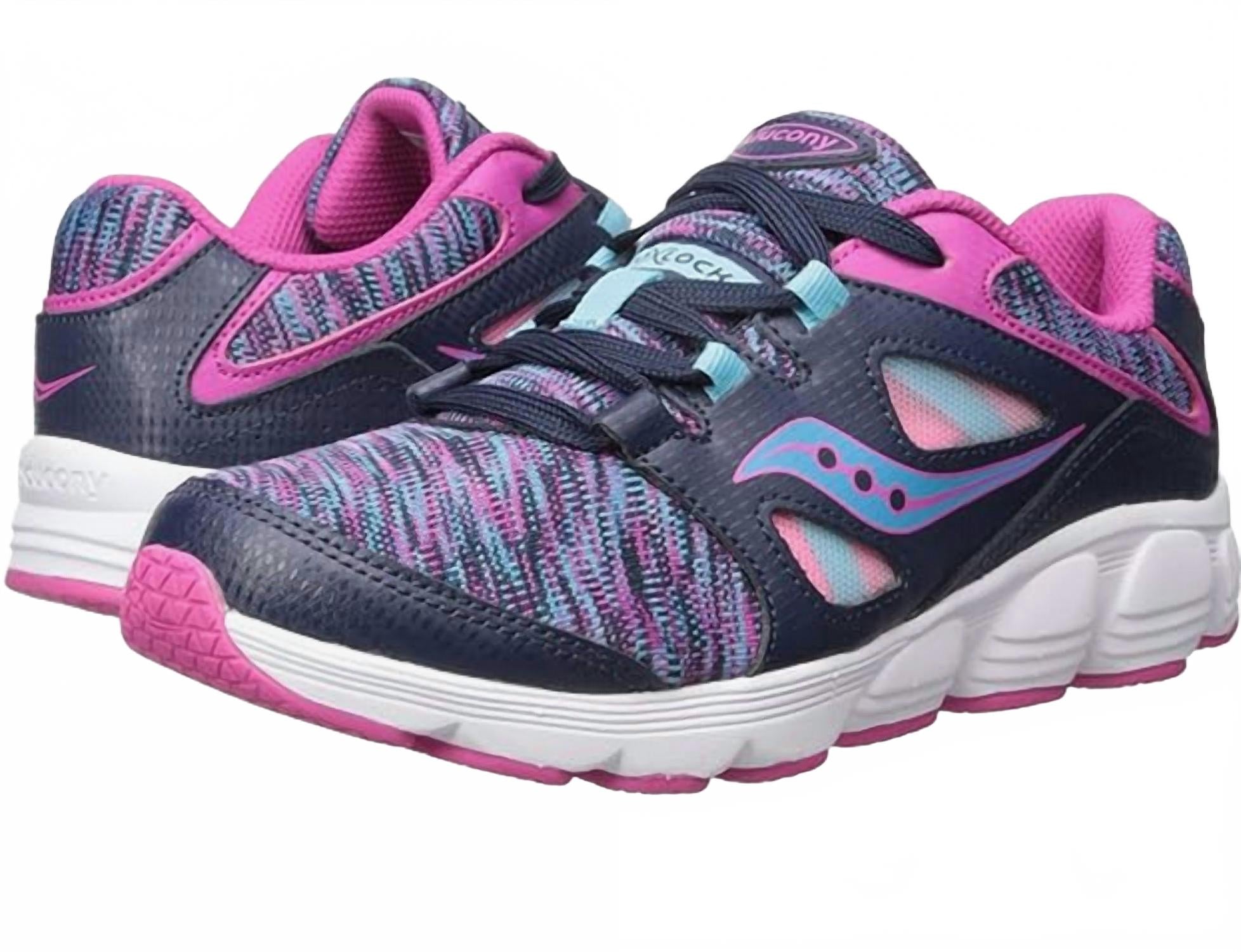 Tenis infantil color azul marino