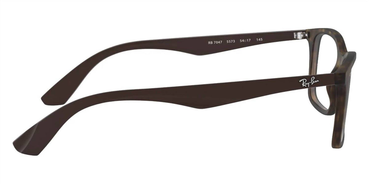Montura para gafas unisex