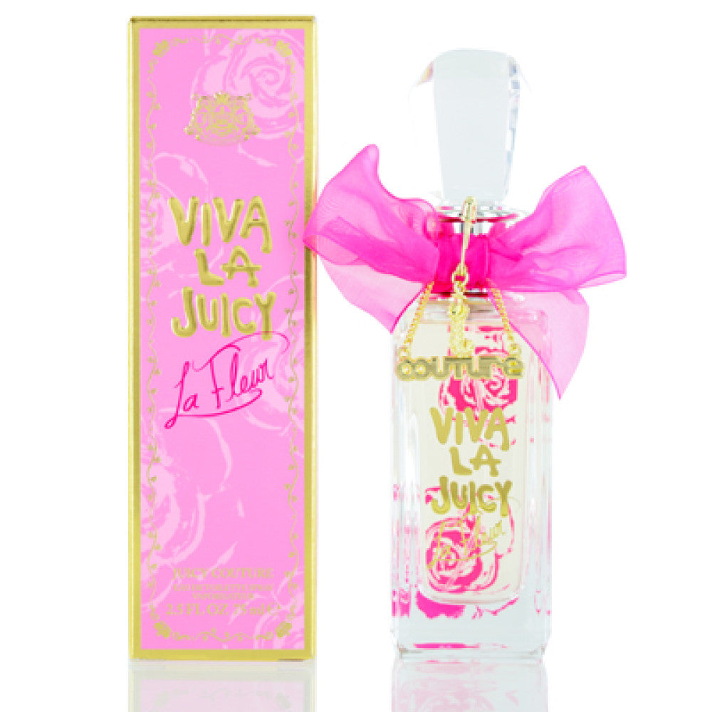 Perfume eau de toilette 2,5 oz