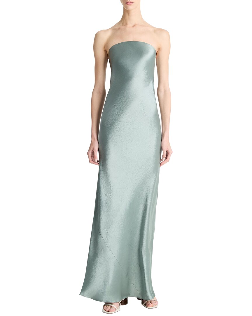 Vestido largo