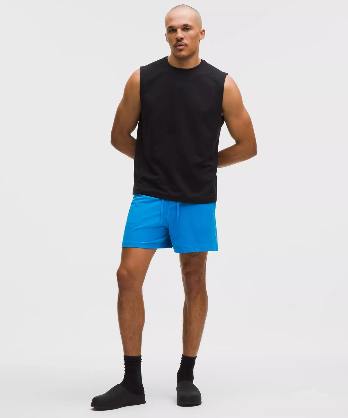 Short
