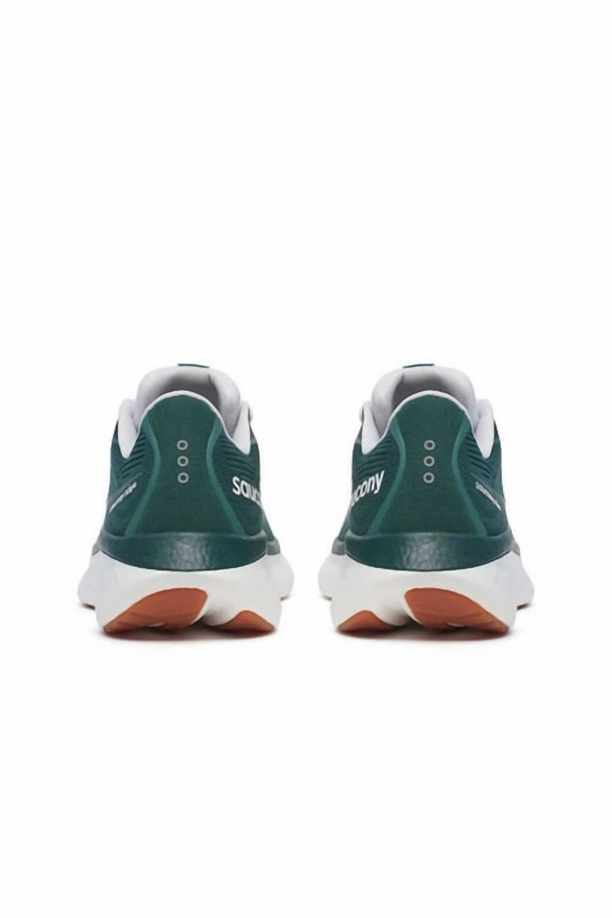 Tenis para correr de hombre color blanco