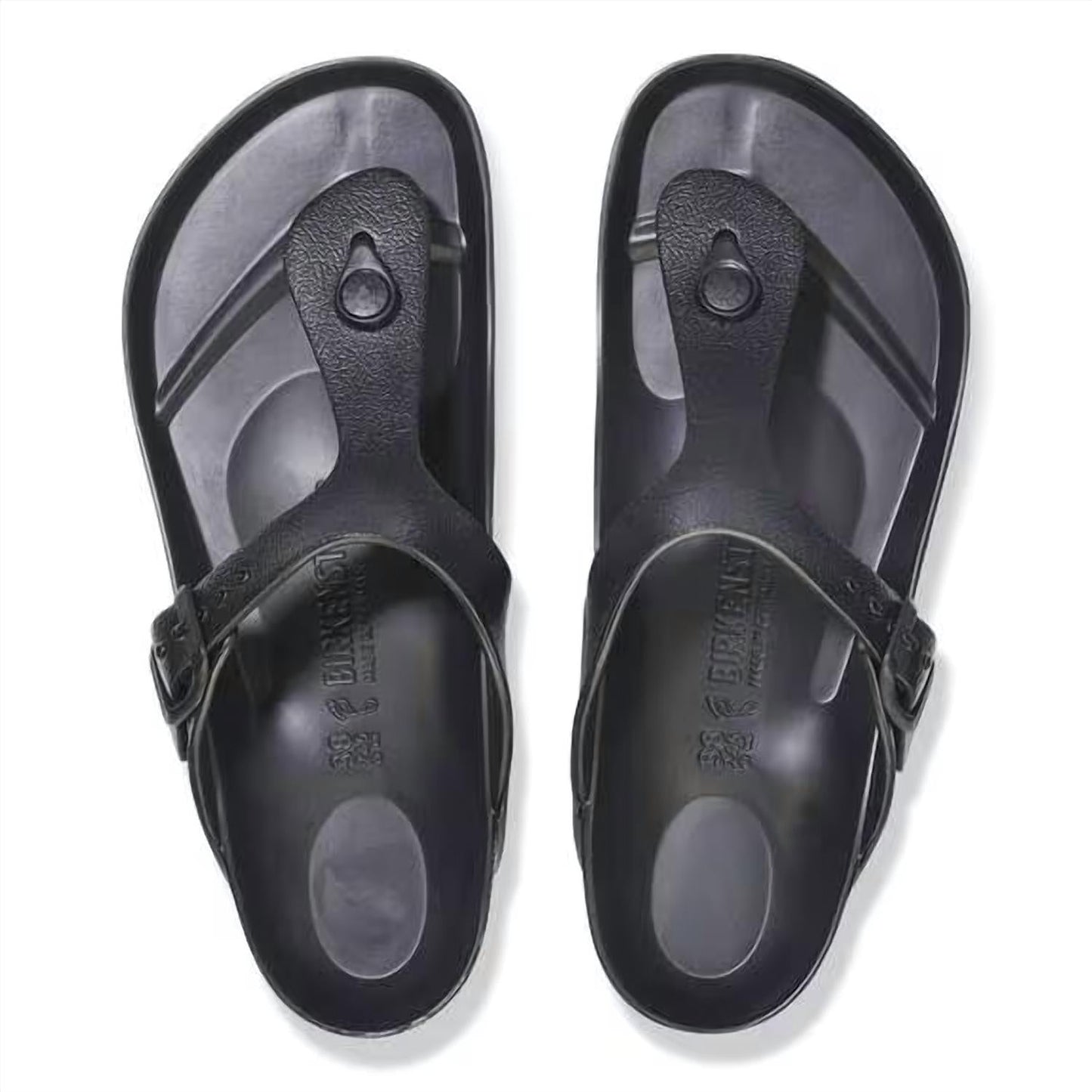 Sandalias de mujer color negro