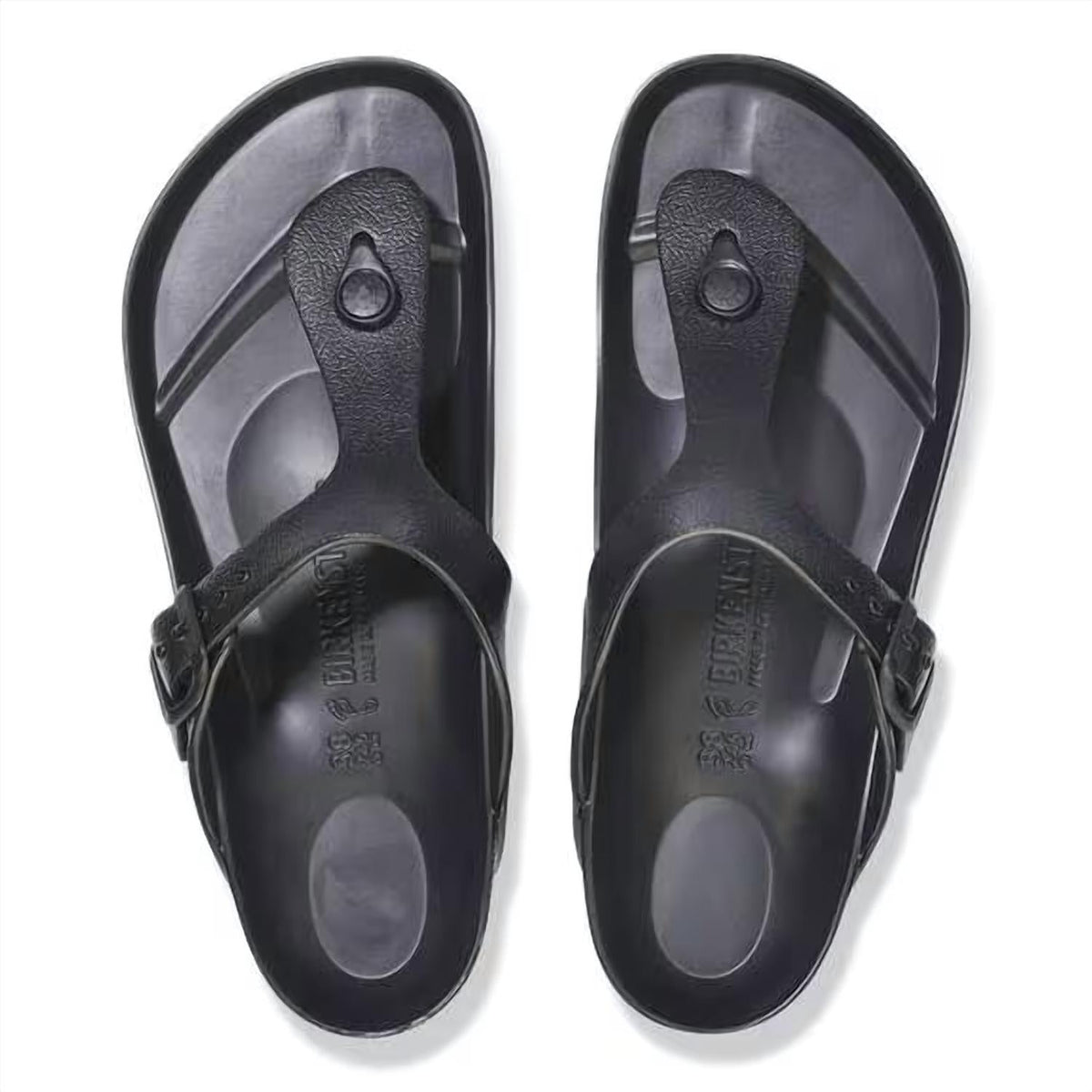Sandalias de mujer color negro