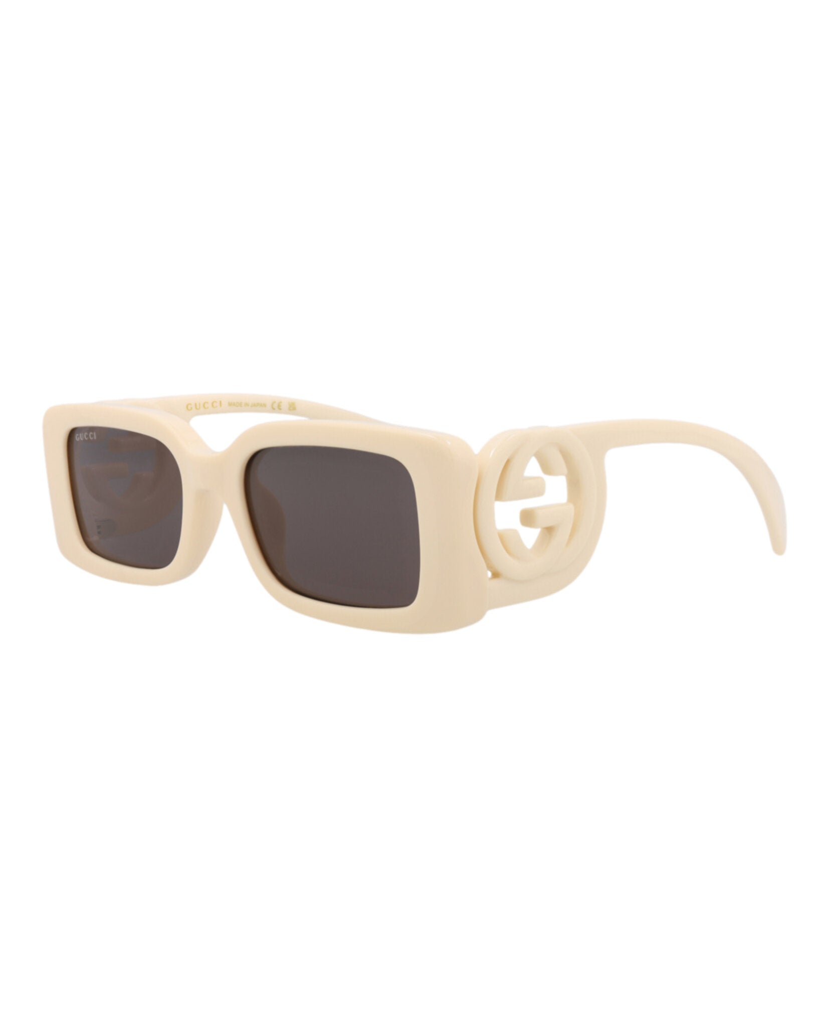 Gafas de sol de montura cuadrada