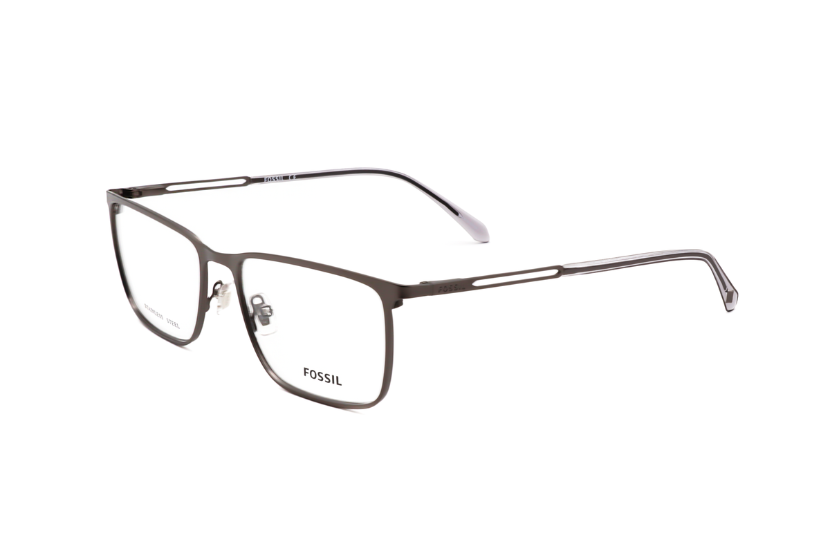 Montura para gafas de hombre 55 mm