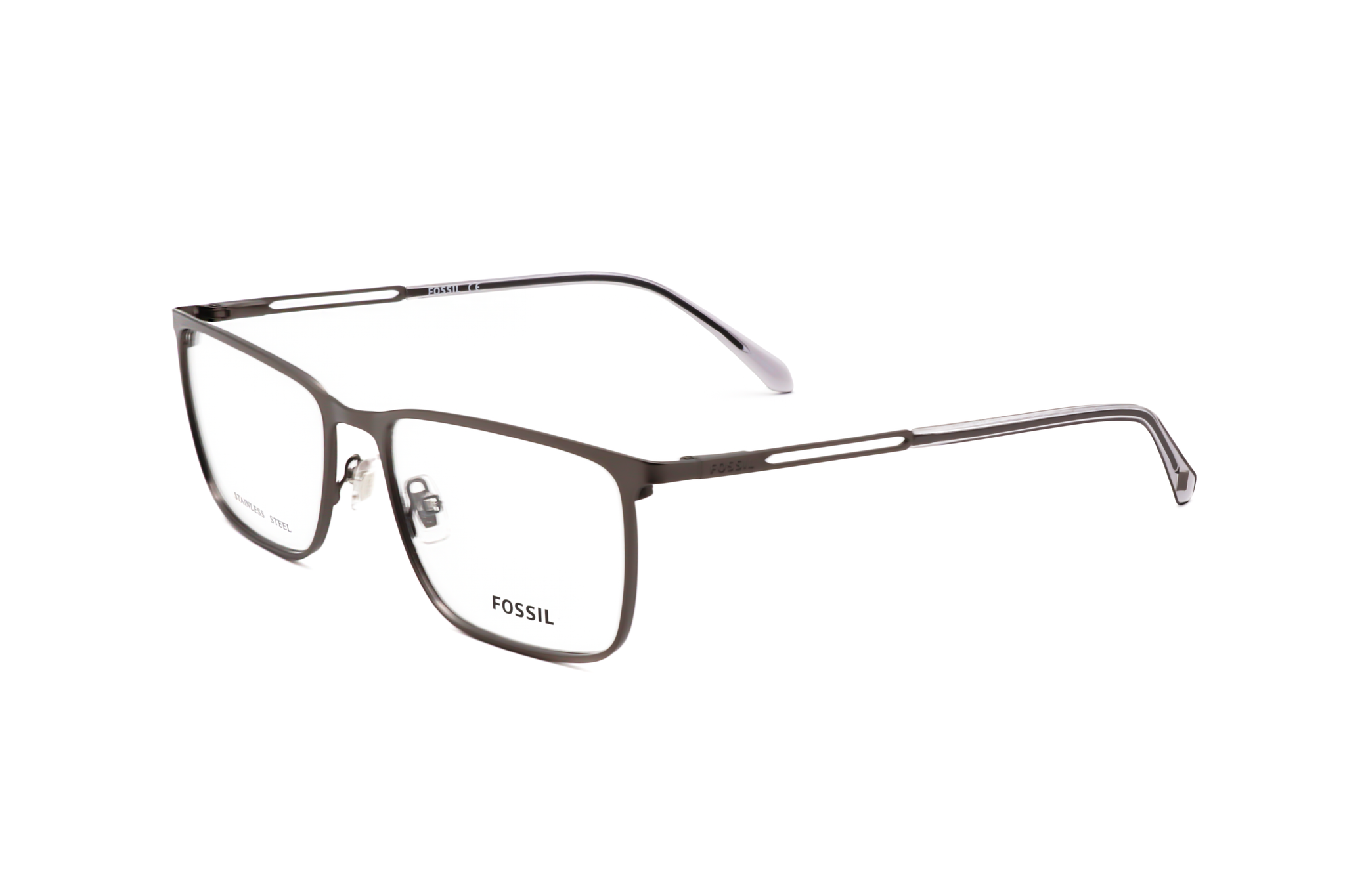 Montura para gafas de hombre 55 mm