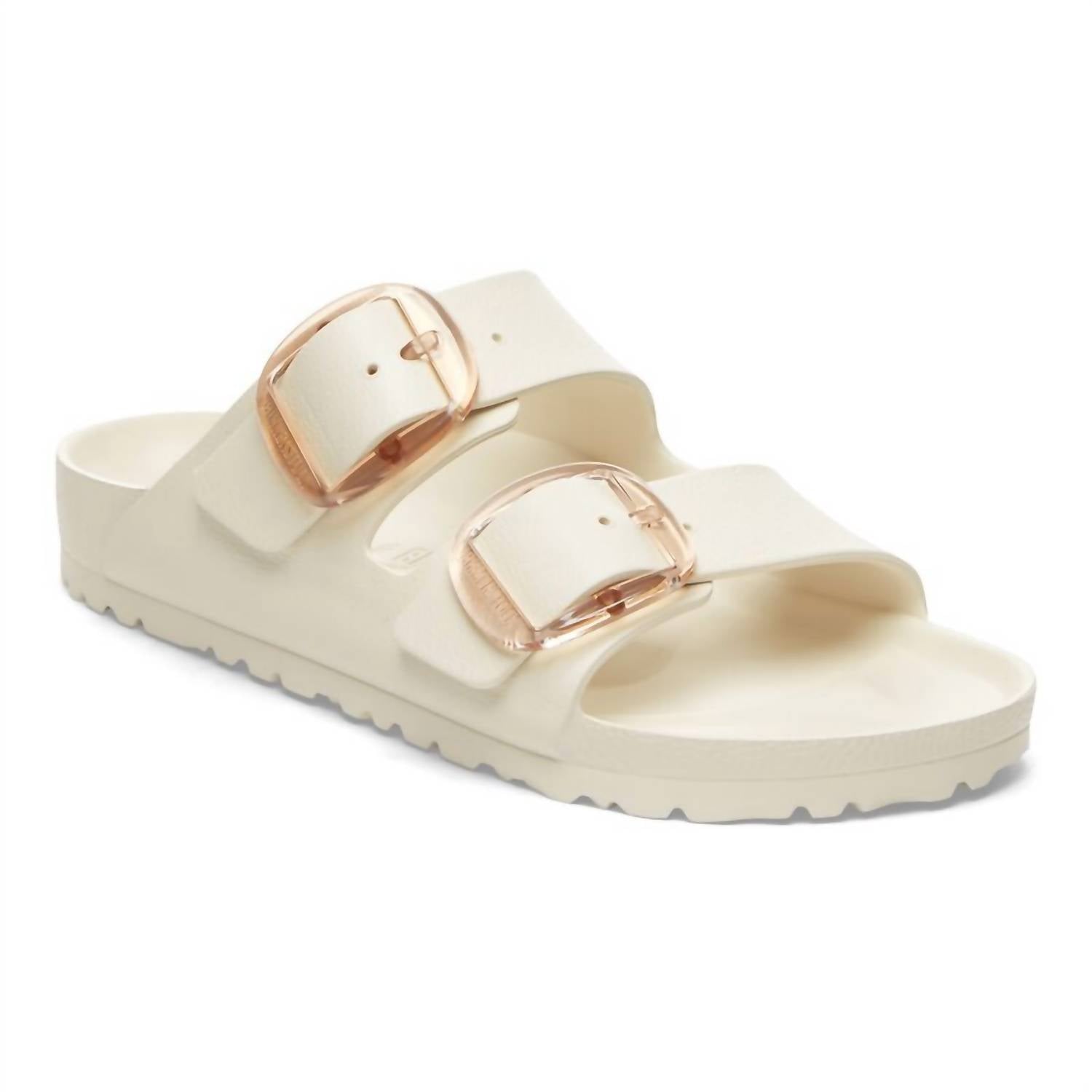 Sandalias de mujer