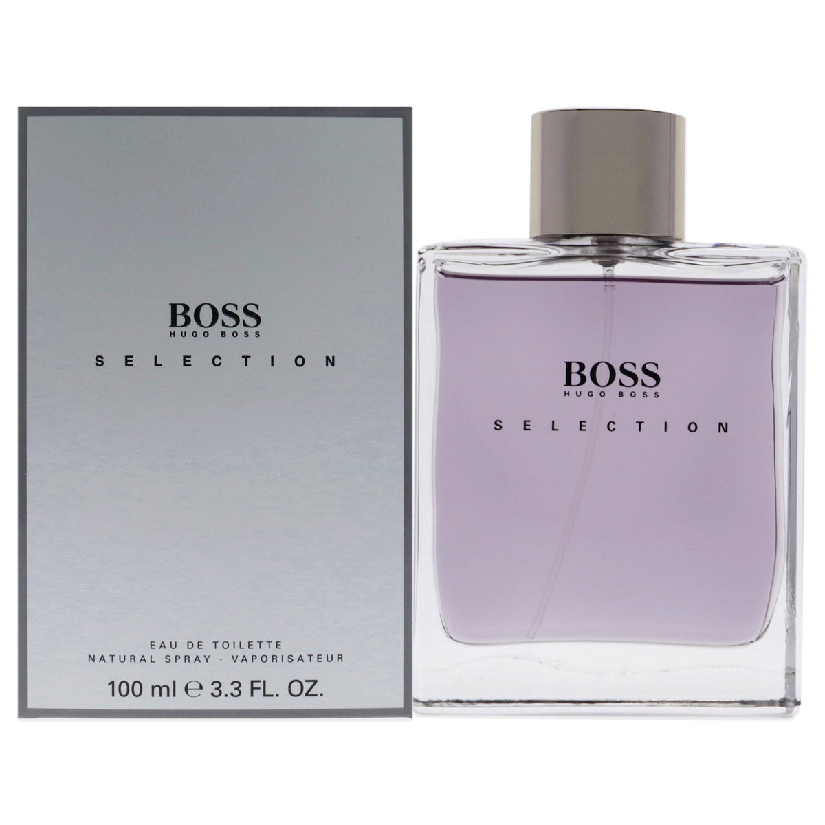 Perfume de hombre eau de toilette 3,3 oz