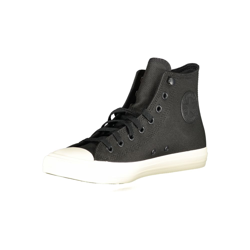 Tenis unisex de cuero