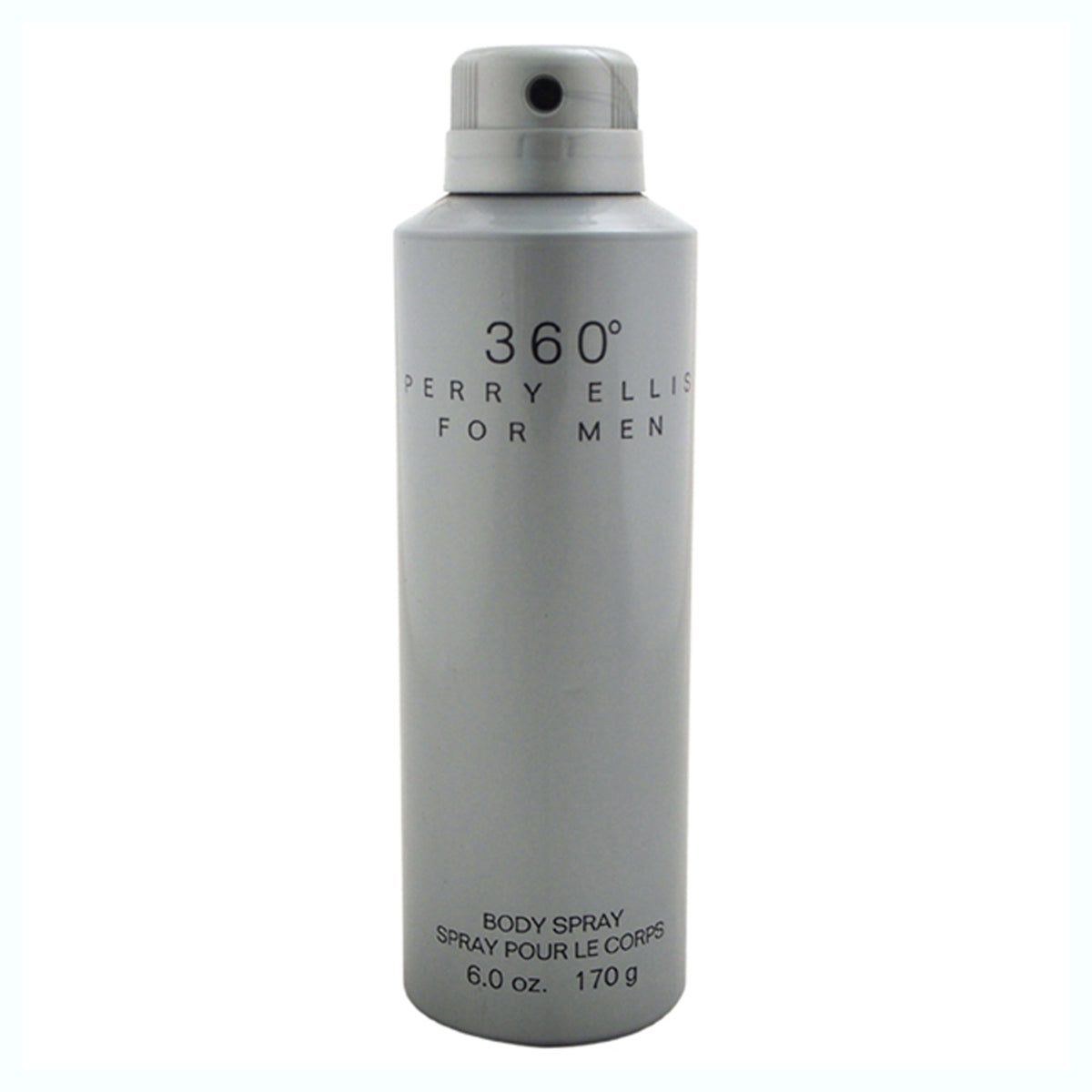 Bruma corporal de hombre 6 oz