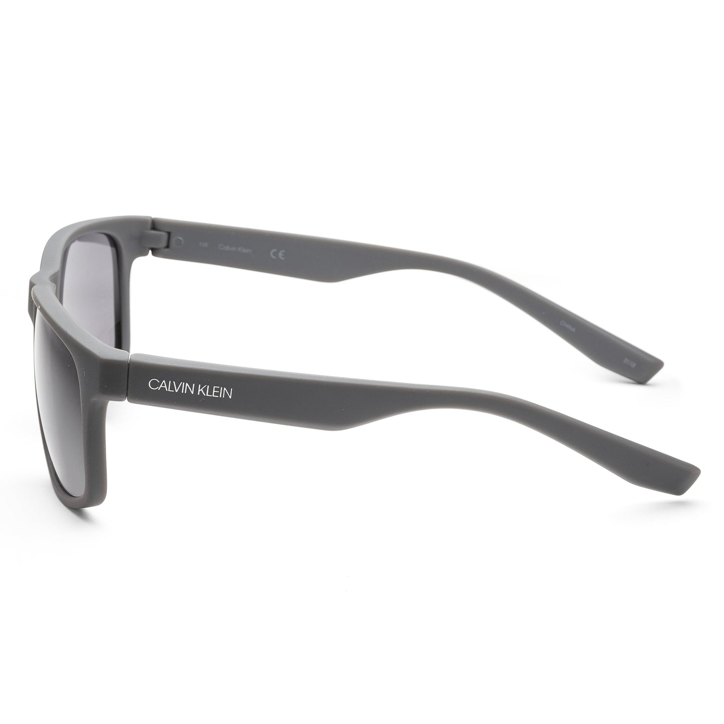 Gafas de sol unisex 59 mm color gris
