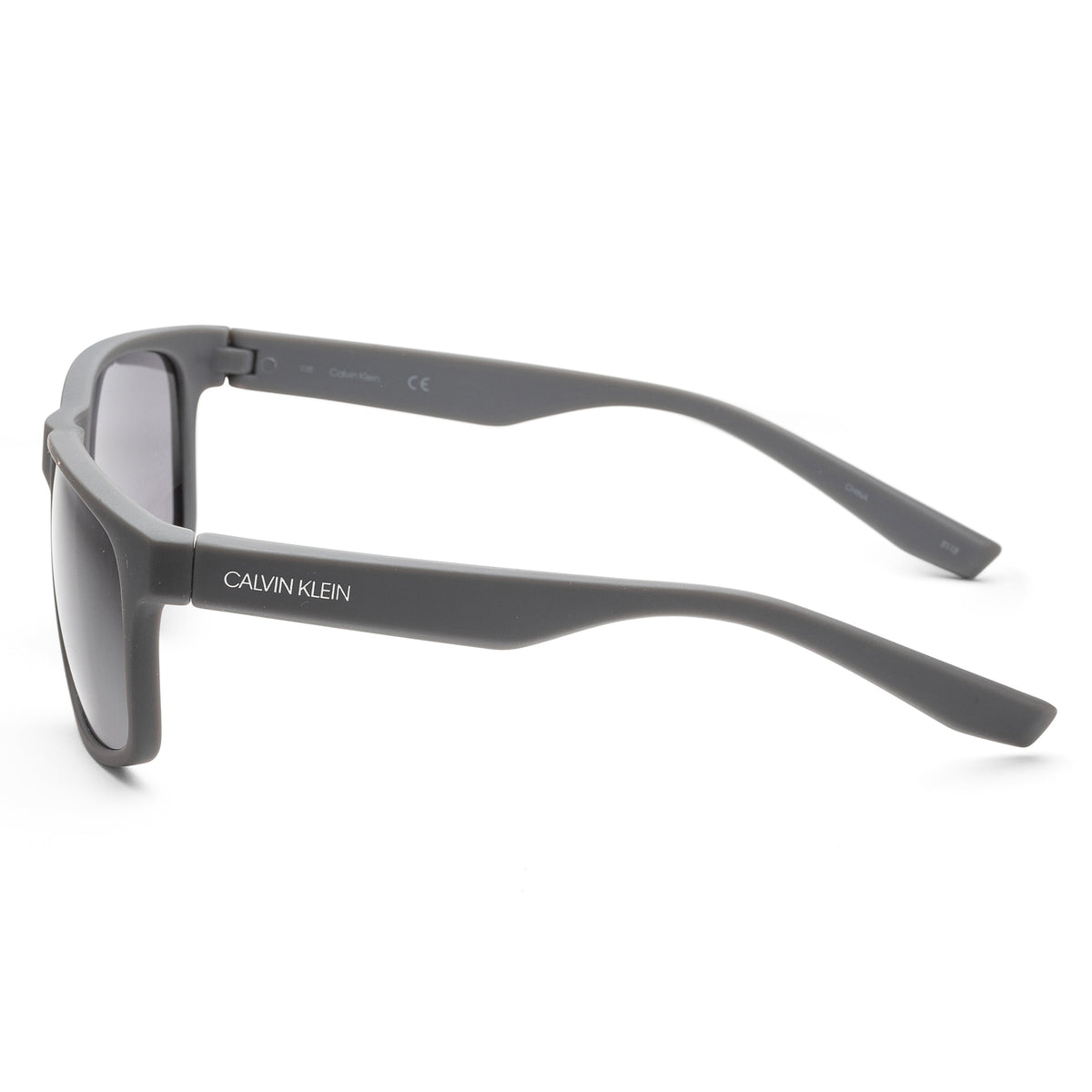 Gafas de sol unisex 59 mm color gris