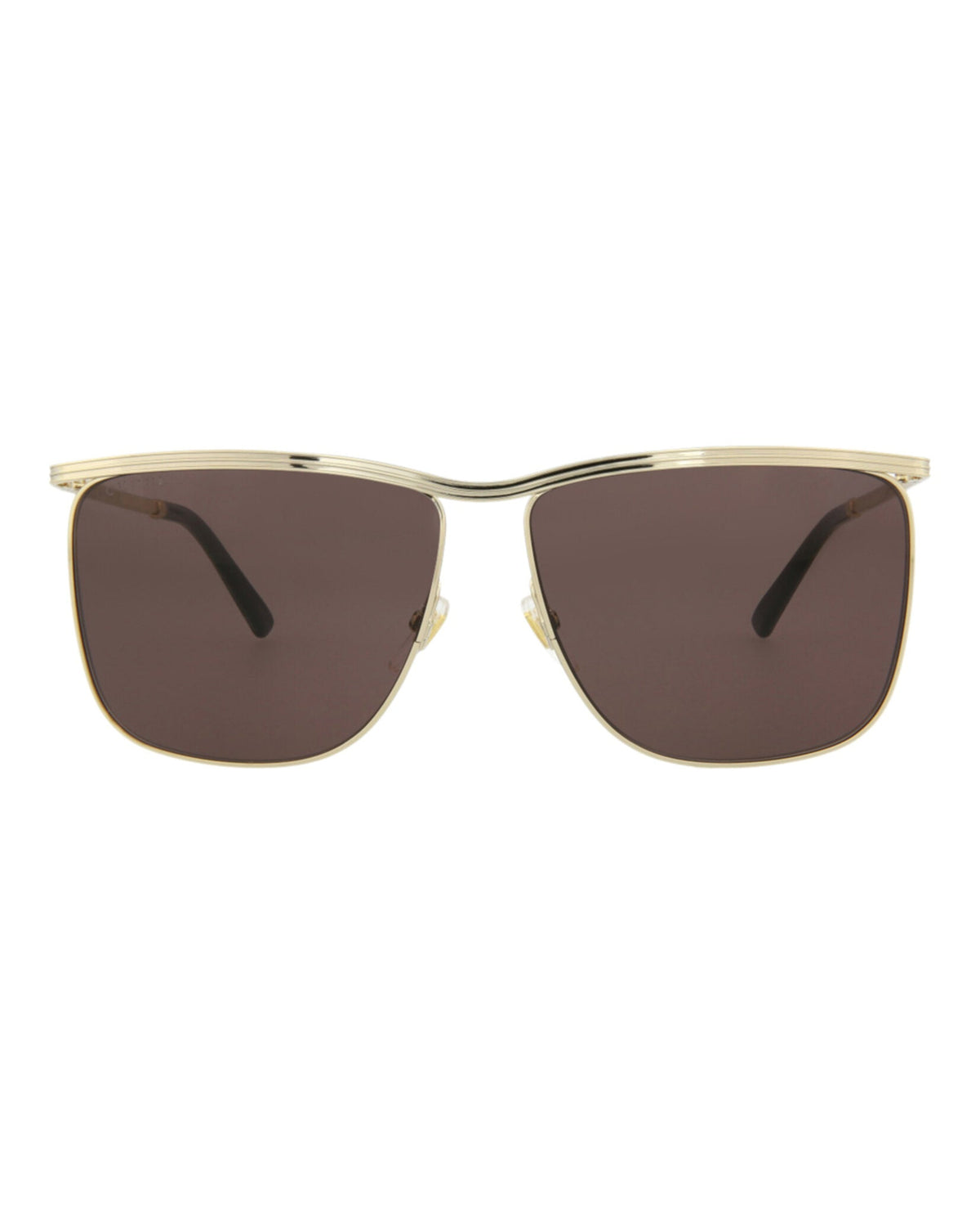 Gafas de sol de montura cuadrada