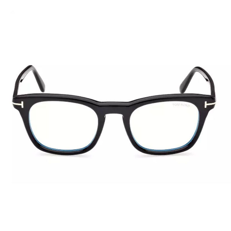 Gafas 52 mm color negro