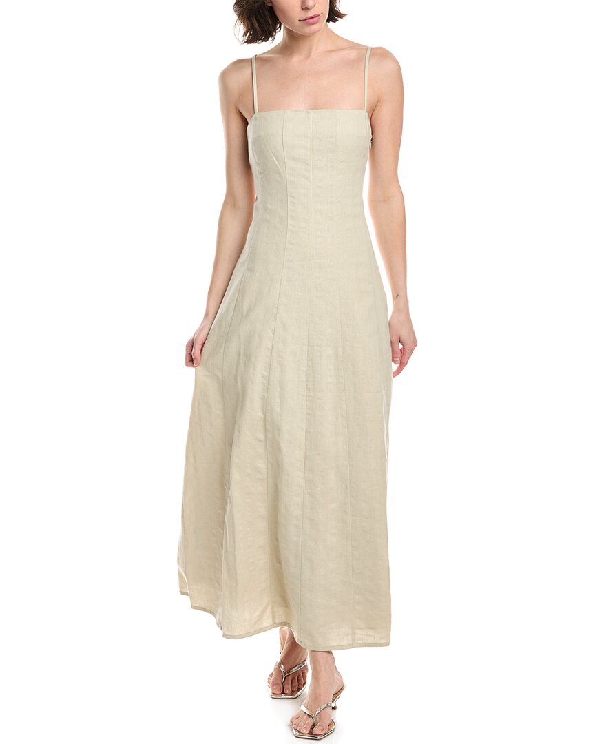 Vestido largo