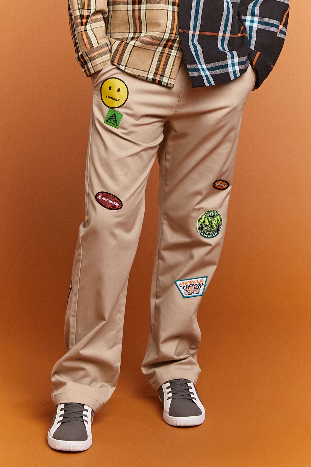 Pantalón