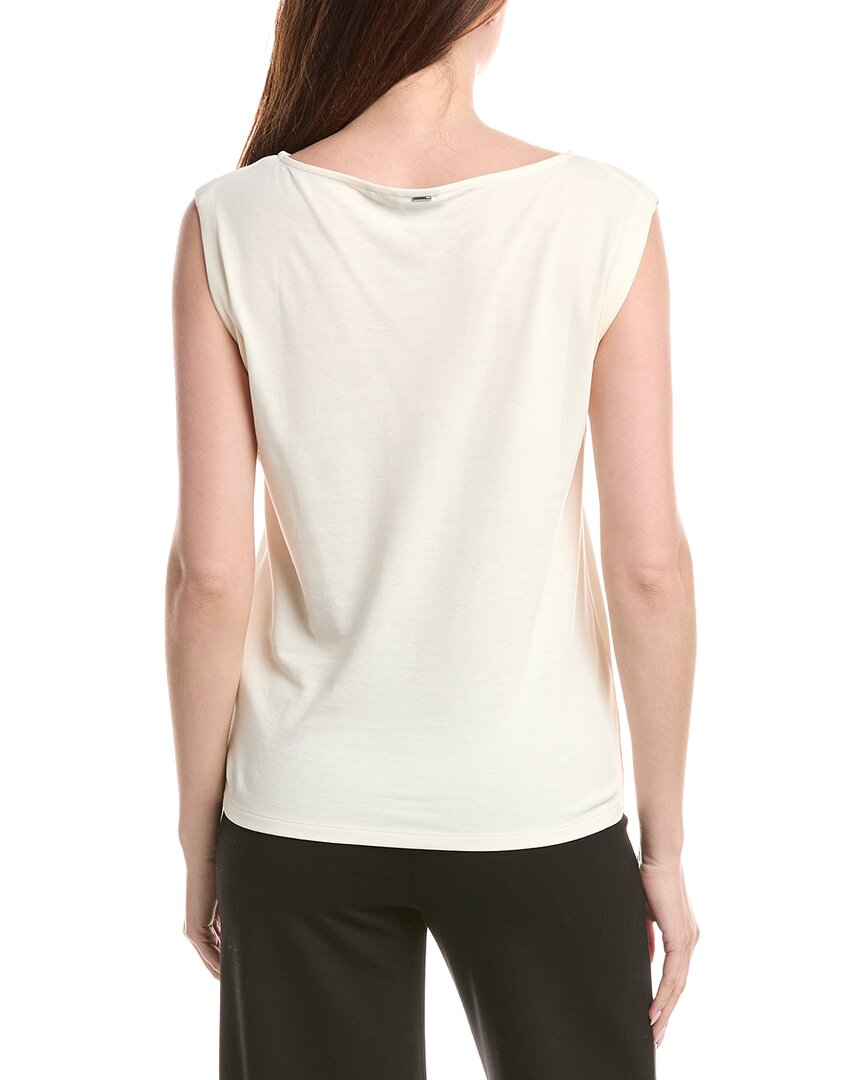 Camiseta sin mangas